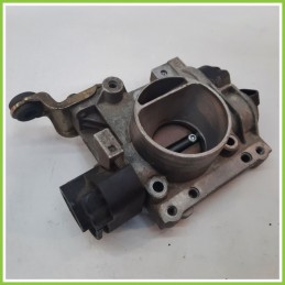 Corpo Farfallato Valvola Farfalla MAGNETI MARELLI 36SXFE1 FIAT PUNTO 2U 1.2 8V 77363298 2003 2007