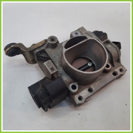 Corpo Farfallato Valvola Farfalla MAGNETI MARELLI 36SXFE1 FIAT PUNTO 2U 1.2 8V 77363298 2003 2007