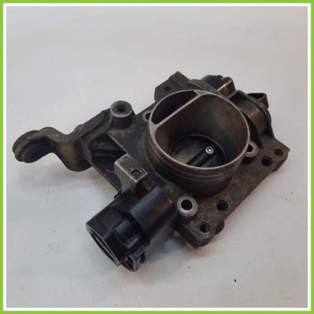 Corpo Farfallato Valvola Farfalla MAGNETI MARELLI 36SXFE1 FIAT SEICENTO 1E 1.1 77363298 1998 2005