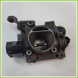 Corpo Farfallato Valvola Farfalla MAGNETI MARELLI 36SXFE1 FIAT SEICENTO 1E 1.1 77363298 1998 2005