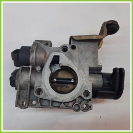 Corpo Farfallato Valvola Farfalla MAGNETI MARELLI 36SXFE1 FIAT SEICENTO 1E 1.1 77363298 1998 2005