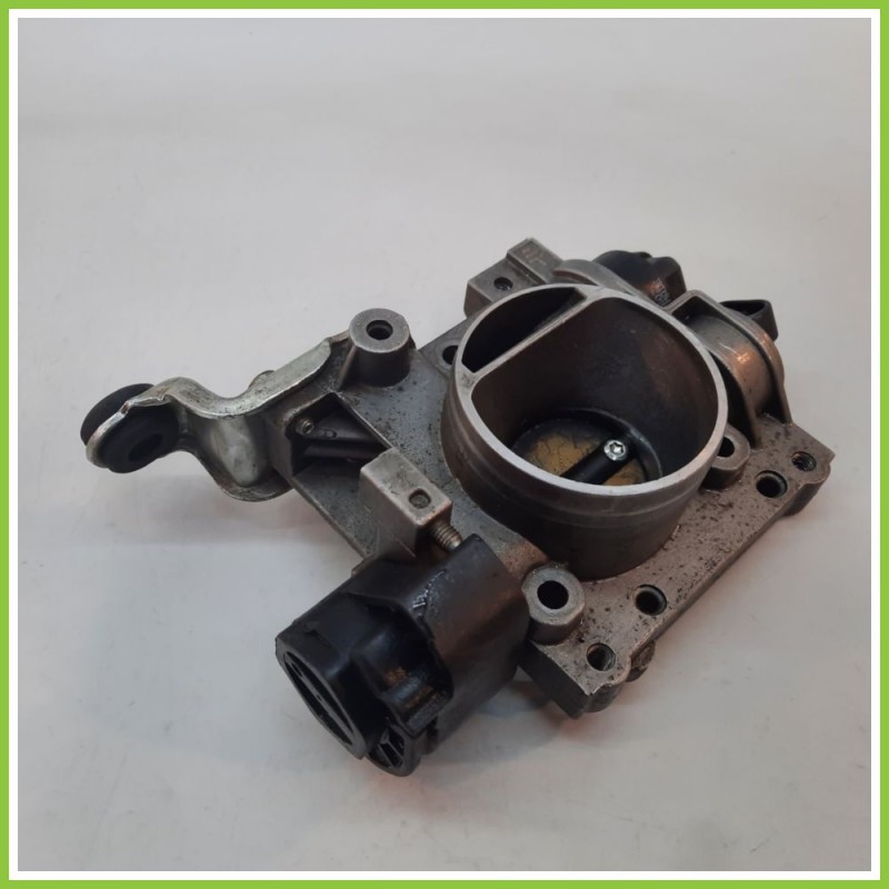 Corpo Farfalla Magneti Marelli TB0047 - Per VAG 1.8 T - Foto 2