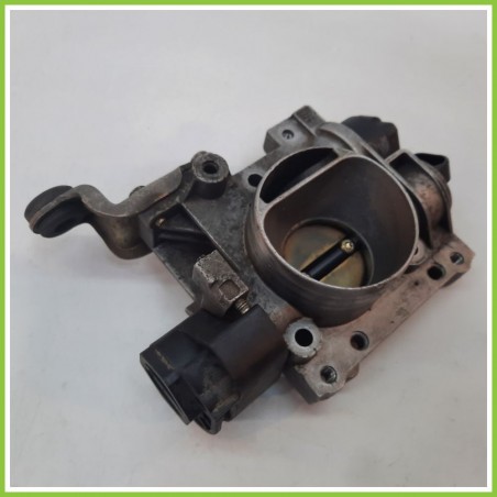 Corpo Farfallato Valvola Farfalla MAGNETI MARELLI 36SXFE1 FIAT PUNTO 1N/1P 1.2 77363298 1999 2005