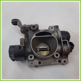Corpo Farfallato Valvola Farfalla MAGNETI MARELLI 36SXFE1 FIAT PUNTO 1N/1P 1.2 77363298 1999 2005