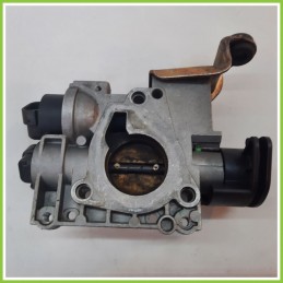 Corpo Farfallato Valvola Farfalla MAGNETI MARELLI 36SXFE1 FIAT PUNTO 1N/1P 1.2 77363298 1999 2005