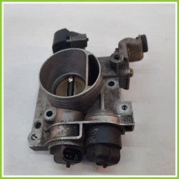 Corpo Farfallato Valvola Farfalla MAGNETI MARELLI 36SXFE1 FIAT PUNTO 1N/1P 1.2 77363298 1999 2005