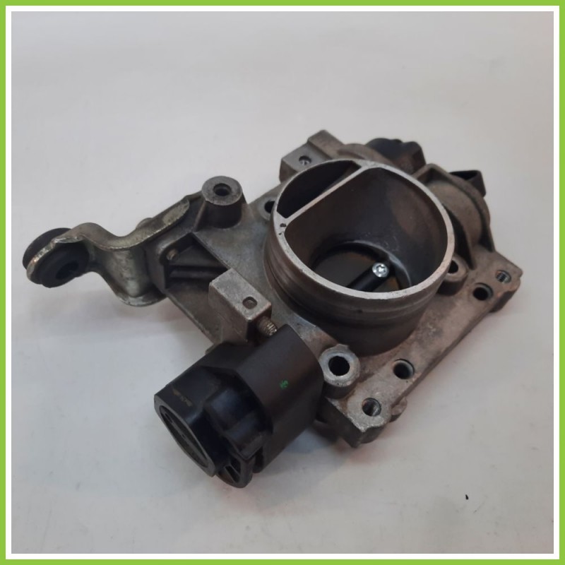 Corpo Farfallato Valvola Farfalla MAGNETI MARELLI 36SXFE1 FIAT PUNTO CLASSIC 2U 1.2 77363298 2007 2011