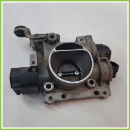 Corpo Farfallato Valvola Farfalla MAGNETI MARELLI 36SXFE1 FIAT PUNTO CLASSIC 2U 1.2 77363298 2007 2011