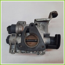 Corpo Farfallato Valvola Farfalla MAGNETI MARELLI 36SXFE1 FIAT PUNTO CLASSIC 2U 1.2 77363298 2007 2011