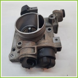 Corpo Farfallato Valvola Farfalla MAGNETI MARELLI 36SXFE1 FIAT PUNTO CLASSIC 2U 1.2 77363298 2007 2011