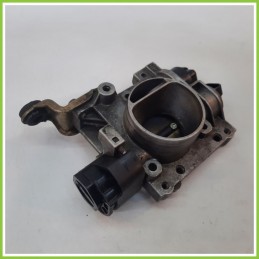 FIAT PUNTO 1N/1P 1.2 Corpo Farfallato Valvola Farfalla MAGNETI MARELLI 36SXFE1 77363298