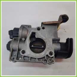 FIAT PUNTO 1N/1P 1.2 Corpo Farfallato Valvola Farfalla MAGNETI MARELLI 36SXFE1 77363298