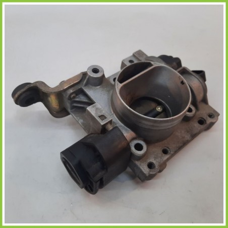 Corpo Farfallato Valvola Farfalla MAGNETI MARELLI 36SXFE1 FIAT SEICENTO 1E 1.1 77363298 1998 2005