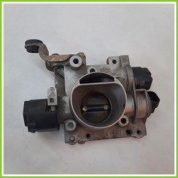Corpo Farfallato Valvola Farfalla MAGNETI MARELLI 36SXFE1 FIAT SEICENTO 1E 1.1 77363298 1998 2005