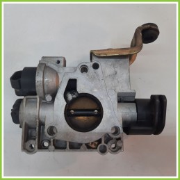 Corpo Farfallato Valvola Farfalla MAGNETI MARELLI 36SXFE1 FIAT SEICENTO 1E 1.1 77363298 1998 2005