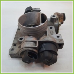 Corpo Farfallato Valvola Farfalla MAGNETI MARELLI 36SXFE1 FIAT SEICENTO 1E 1.1 77363298 1998 2005
