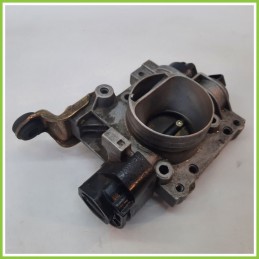 Corpo Farfallato Valvola Farfalla MAGNETI MARELLI 36SXFE1 FIAT SEICENTO 1E 1.1 77363298 1998 2005