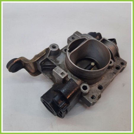 Corpo Farfallato Valvola Farfalla MAGNETI MARELLI 36SXFE1 FIAT SEICENTO 1E 1.1 77363298 1998 2005