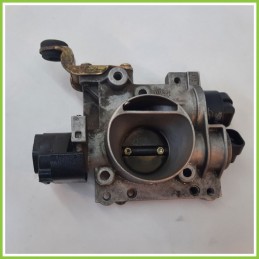 Corpo Farfallato Valvola Farfalla MAGNETI MARELLI 36SXFE1 FIAT SEICENTO 1E 1.1 77363298 1998 2005
