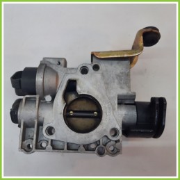Corpo Farfallato Valvola Farfalla MAGNETI MARELLI 36SXFE1 FIAT SEICENTO 1E 1.1 77363298 1998 2005