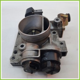 Corpo Farfallato Valvola Farfalla MAGNETI MARELLI 36SXFE1 FIAT SEICENTO 1E 1.1 77363298 1998 2005