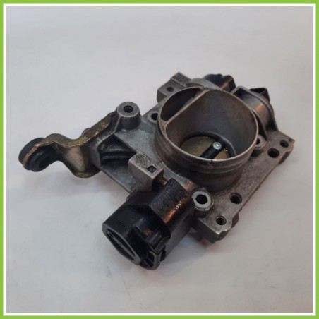 Corpo Farfallato Valvola Farfalla MAGNETI MARELLI 36SXFE1 FIAT SEICENTO 1E 1.1 77363298 1998 2005