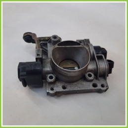 Corpo Farfallato Valvola Farfalla MAGNETI MARELLI 36SXFE1 FIAT SEICENTO 1E 1.1 77363298 1998 2005