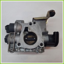 Corpo Farfallato Valvola Farfalla MAGNETI MARELLI 36SXFE1 FIAT SEICENTO 1E 1.1 77363298 1998 2005