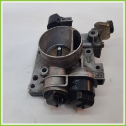 Corpo Farfallato Valvola Farfalla MAGNETI MARELLI 36SXFE1 FIAT SEICENTO 1E 1.1 77363298 1998 2005