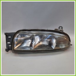 Faro Fanale Proiettore Anteriore Sinistro SX FORD ARTEB FORD FIESTA CBK 1416311 Usato