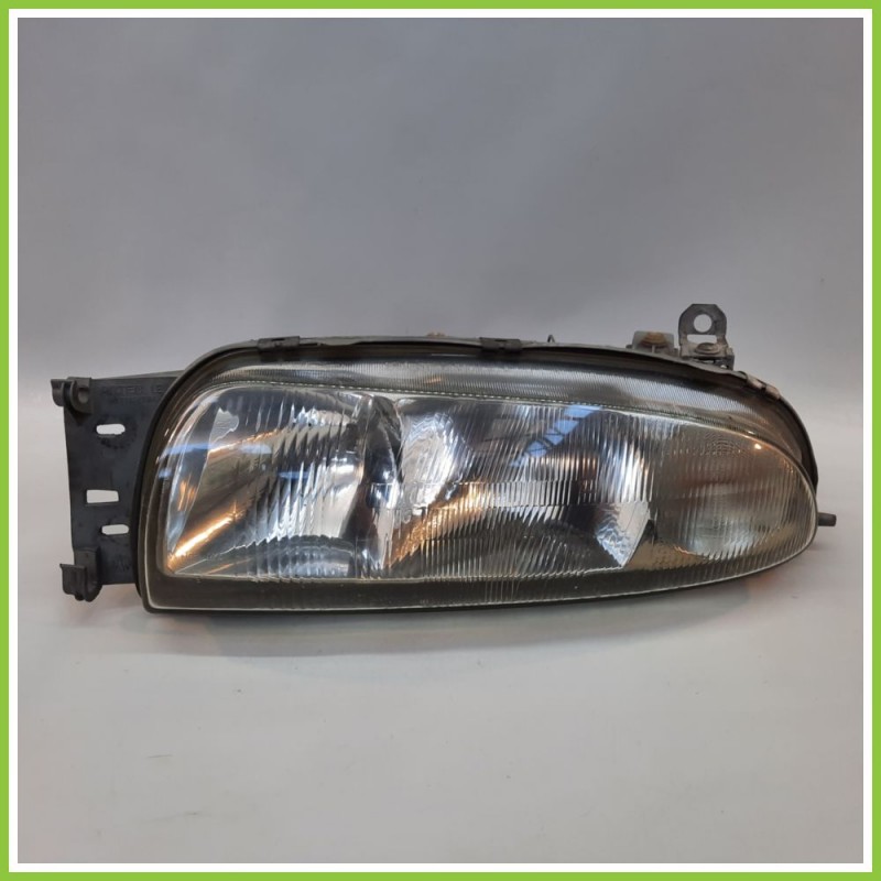 Faro Fanale Proiettore Anteriore Sinistro SX FORD ARTEB FORD FIESTA CBK 1416311 Usato