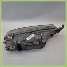 Faro Fanale Proiettore Anteriore Sinistro SX FORD ARTEB FORD FIESTA CBK 1416311 Usato