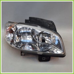 Faro Fanale Proiettore Anteriore Destro DX VALEO SEAT IBIZA 6K 6K1971016L Usato