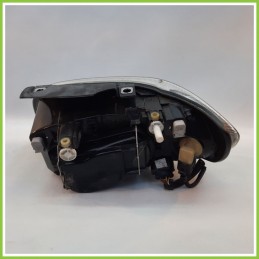 Faro Fanale Proiettore Anteriore Destro DX VALEO SEAT IBIZA 6K 6K1971016L Usato