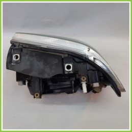 Faro Fanale Proiettore Anteriore Destro DX VALEO SEAT IBIZA 6K 6K1971016L Usato