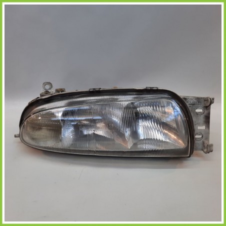 Faro Fanale Proiettore Anteriore Destro DX BOSCH 001049202 FORD FIESTA CBK 96FD13005AC Usato