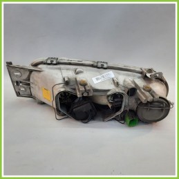 Faro Fanale Proiettore Anteriore Destro DX BOSCH 001049202 FORD FIESTA CBK 96FD13005AC Usato