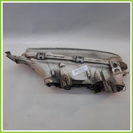 Faro Fanale Proiettore Anteriore Destro DX BOSCH 001049202 FORD FIESTA CBK 96FD13005AC Usato