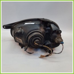 Faro Fanale Proiettore Anteriore Destro DX VALEO 089133 OPEL CORSA S93 67625289 Usato