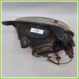 Faro Fanale Proiettore Anteriore Destro DX VALEO 089133 OPEL CORSA S93 67625289 Usato