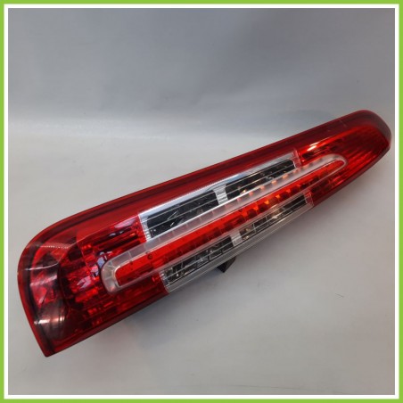 Fanale Fanalino Posteriore Sinistro SX HELLA FORD C-MAX CB3 2SK009504 Usato
