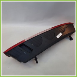 Fanale Fanalino Posteriore Sinistro SX HELLA FORD C-MAX CB3 2SK009504 Usato