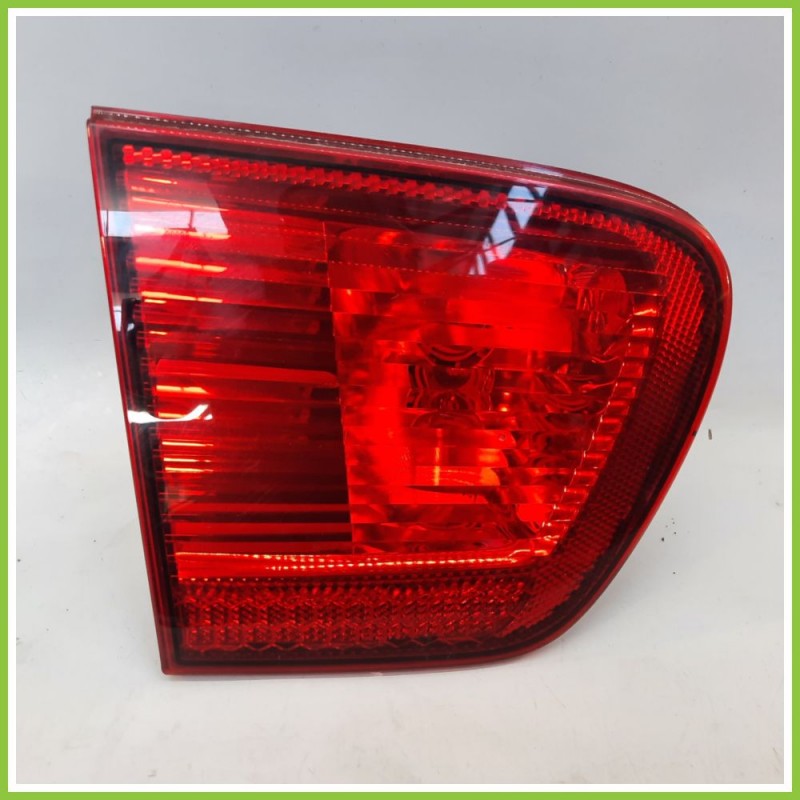 Fanale Fanalino Posteriore Sinistro SX HELLA SEAT IBIZA 6K 6K6945111E Usato