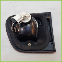 Fanale Fanalino Posteriore Sinistro SX HELLA SEAT IBIZA 6K 6K6945111E Usato