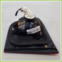 Fanale Fanalino Posteriore Sinistro SX HELLA SEAT IBIZA 6K 6K6945111E Usato