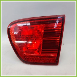 Fanale Fanalino Posteriore Destro DX HELLA SEAT IBIZA 6K 6K6945112E Usato