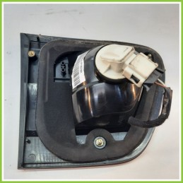 Fanale Fanalino Posteriore Destro DX HELLA SEAT IBIZA 6K 6K6945112E Usato