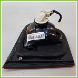 Fanale Fanalino Posteriore Destro DX HELLA SEAT IBIZA 6K 6K6945112E Usato