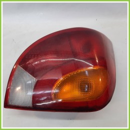 Fanale Fanalino Posteriore Destro DX FORD FORD FIESTA CBK 96FG13N004AA Usato