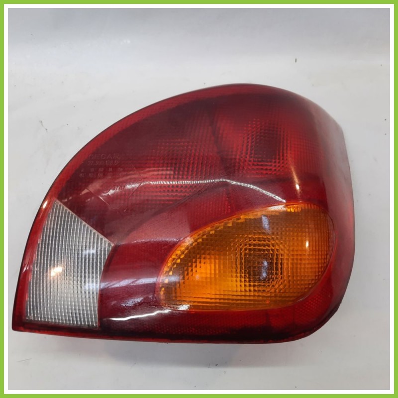 Fanale Fanalino Posteriore Destro DX FORD FORD FIESTA CBK 96FG13N004AA Usato